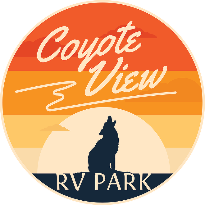 Coyote View RV Park